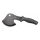 Extol Premium - Ascia da traino 27 cm in acciaio inox