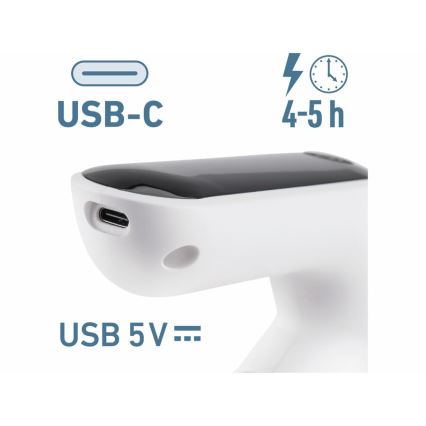 Extol Premium - Asperseur rechargeable sans fil 1l