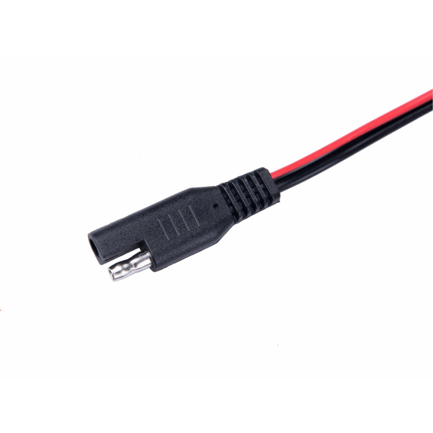 Extol Premium - Autobatterieladegerät 9-stufig 6/12V 4A IP65