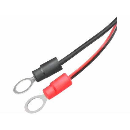 Extol Premium - Autobatterieladegerät 9-stufig 6/12V 4A IP65