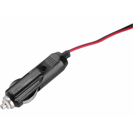 Extol Premium - Autobatterieladegerät 9-stufig 6/12V 4A IP65