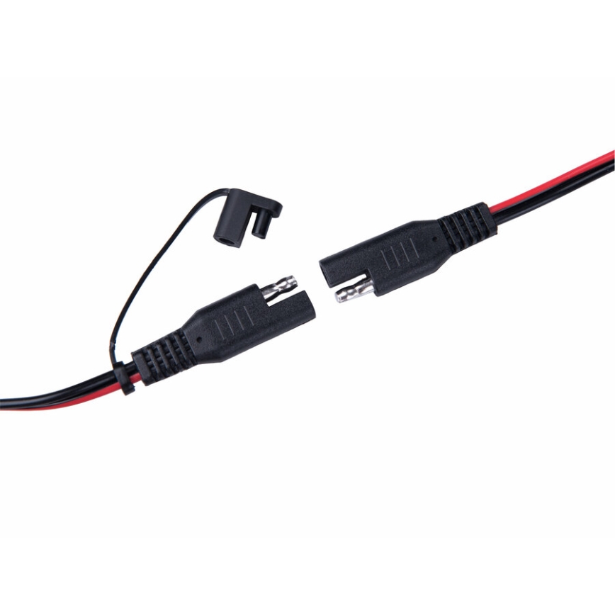 Extol Premium - Autobatterieladegerät 9-stufig 6/12V 4A IP65