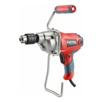 Extol Premium - Mélangeur pour la maçonnerie 850W/230V