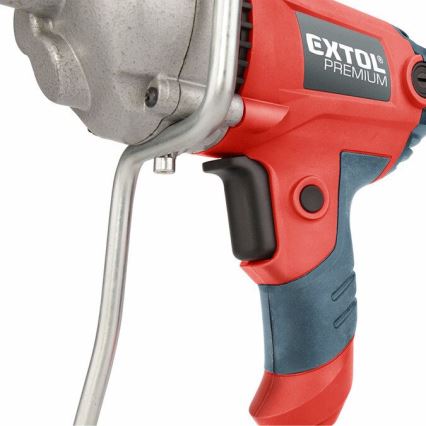 Extol Premium - Mélangeur pour la maçonnerie 850W/230V