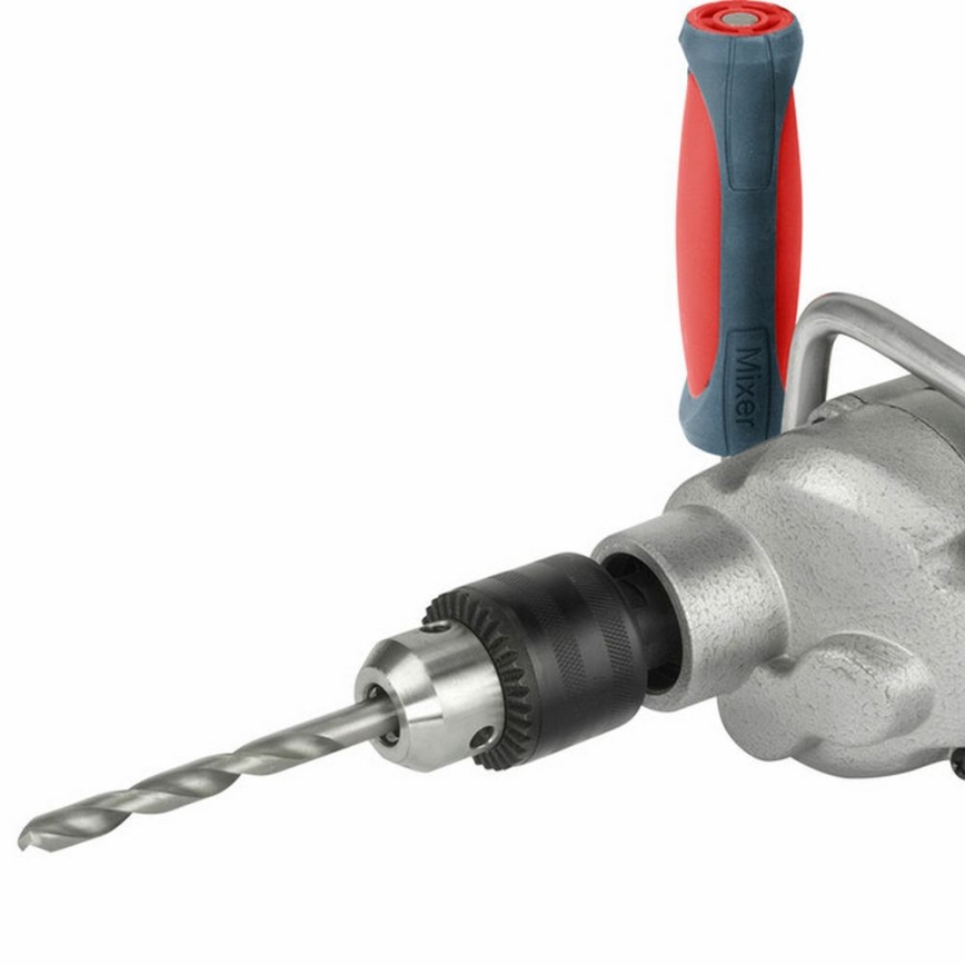 Extol Premium - Miscelatore per miscele edili 850W/230V