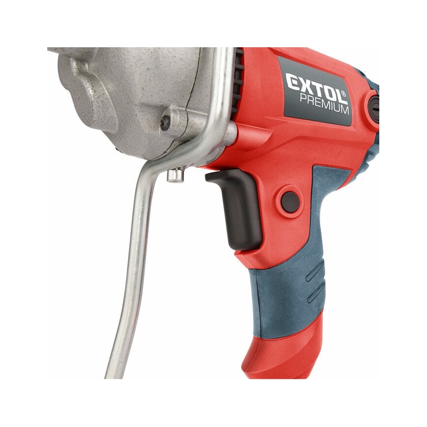 Extol Premium - Miscelatore per miscele edili 850W/230V