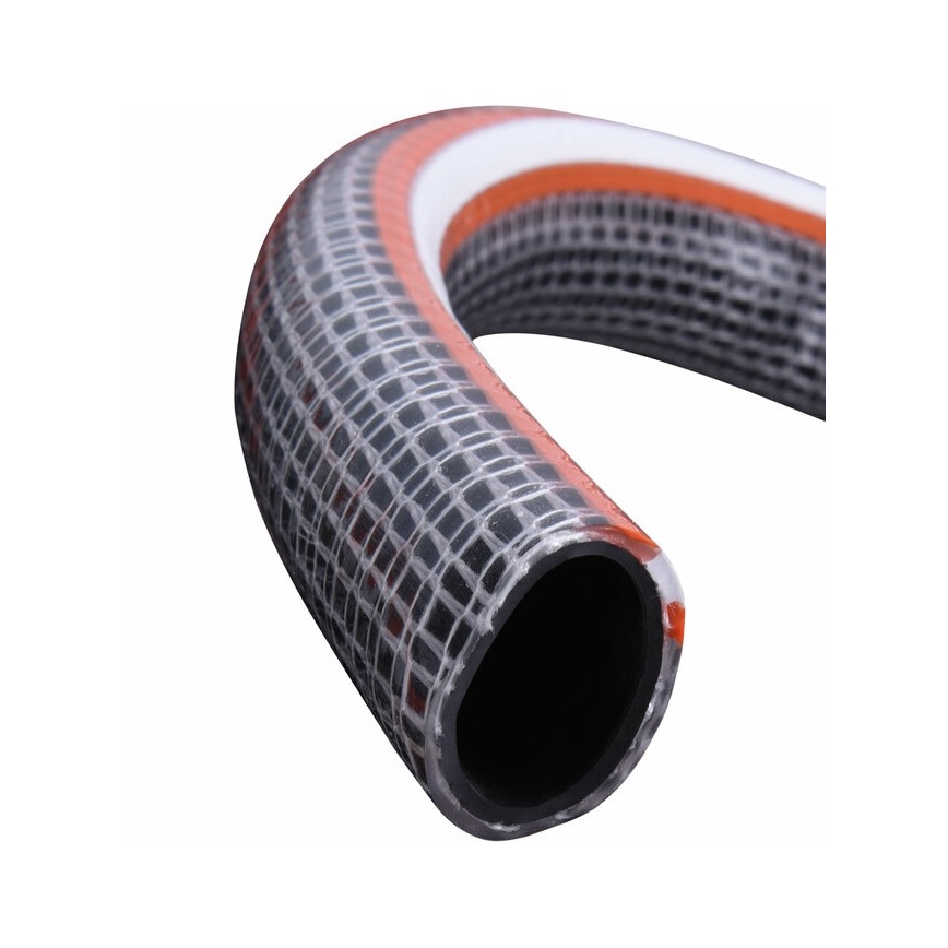 Extol Premium - Nicht-transparenter Gartenschlauch 1/2" 25m
