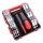 Extol Premium - Set di coltelli da intaglio con pinzette 21 pz.