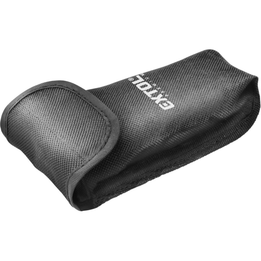 Extol Premium - Télémètre laser de 70 m, 5V/800 mAh