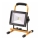 Extol - Proiettore LED ricaricabile LED/20W/3600 mAh/11,1V IP65