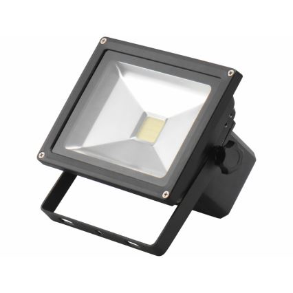 Extol - Proiettore LED ricaricabile LED/20W/3600 mAh/11,1V IP65