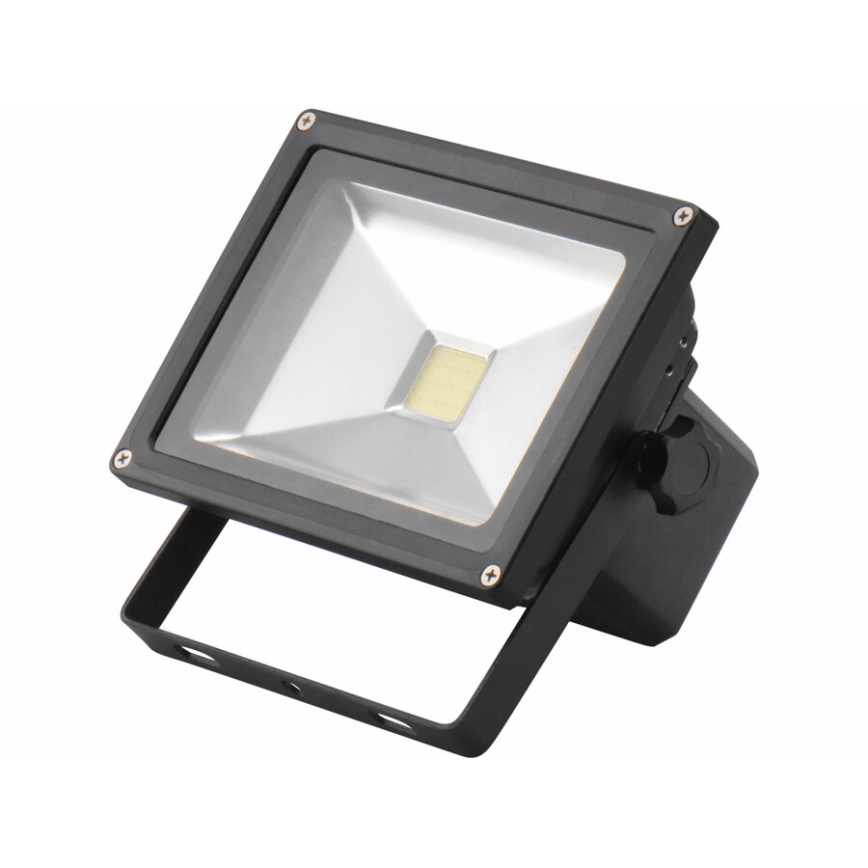 Extol - Proiettore LED ricaricabile LED/20W/3600 mAh/11,1V IP65