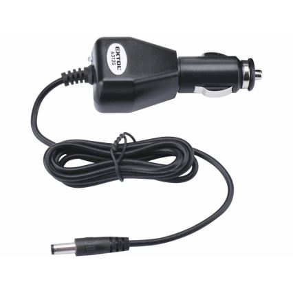 Extol - Proiettore LED ricaricabile LED/20W/3600 mAh/11,1V IP65