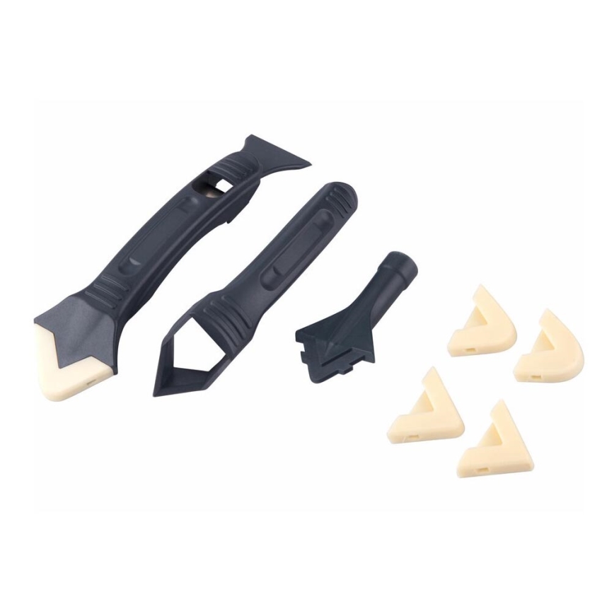 Extol - Set per stuccare 8 pz