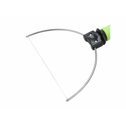 Extol - Taglia polistirolo a resistenza 230V