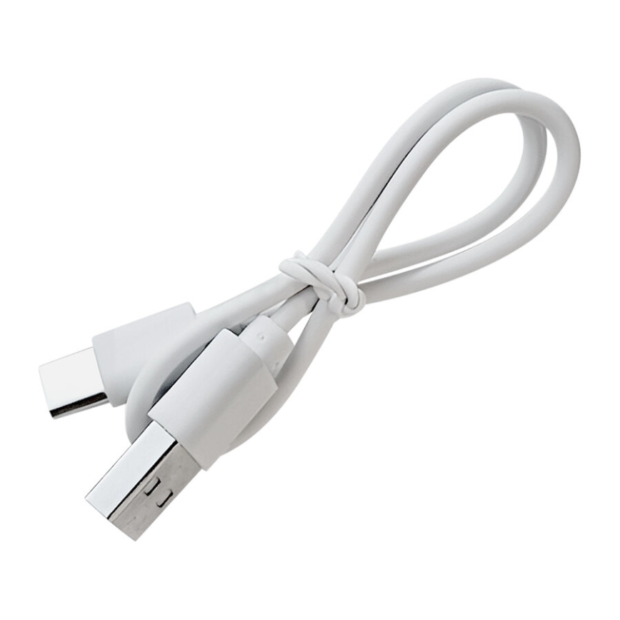 Extol - Wiederaufladbare Lupenbrille mit LED-Beleuchtung/300 mAh