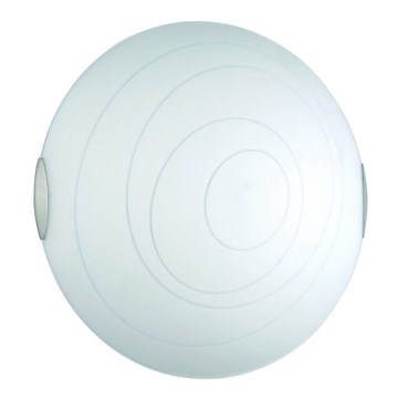 Fabas 3061/65/102 - Plafoniera KENT 2xE27/60W/230V