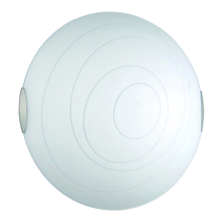 Fabas 3061/65/102 - Plafoniera KENT 2xE27/60W/230V