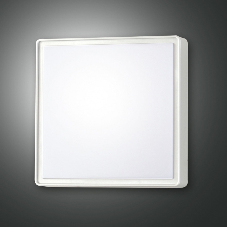Fabas 3233-65-102 - Luminaire technique OBAN 2xE27/30W/230V IP65