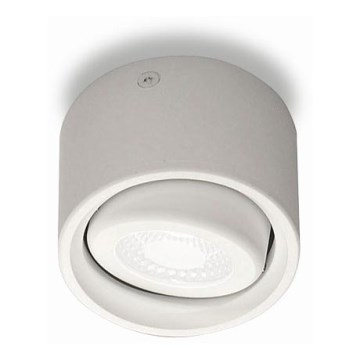 Fabas 3430/71/102 - Spot LED ANZIO LED/6W/230V