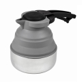Faltbare Camping-Kanne 1,8 l