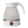 Faltbarer Wasserkocher 1,2l 1200W/230V weiß