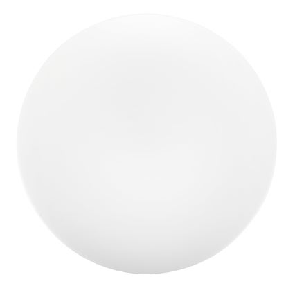FANAWAY 21612949 - Ventilatore da soffitto dimmerabile a LED STROLL LED/30W/230V 2700/3500/5000K diametro 106 cm bianco/limpido + telecomando