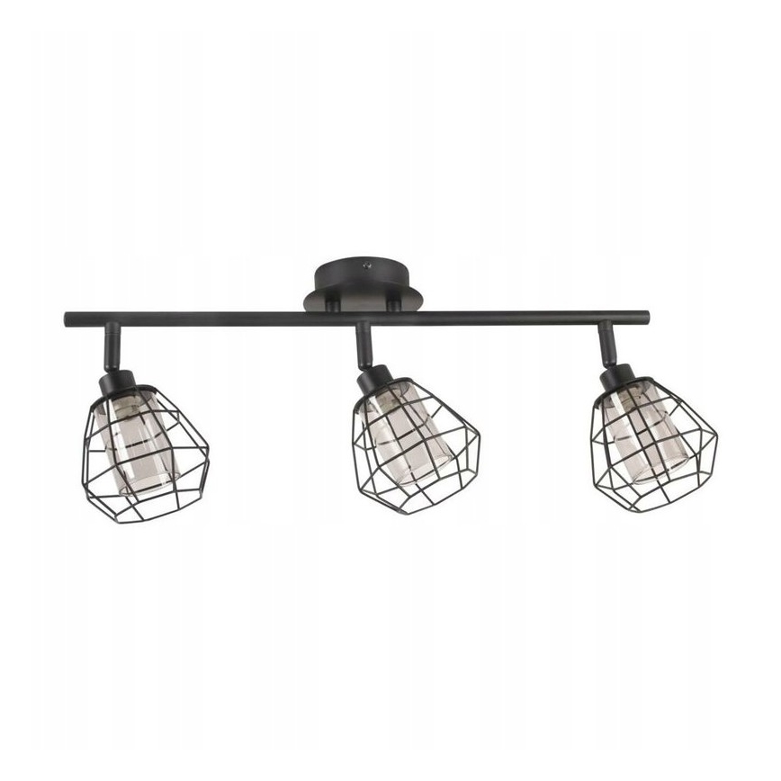 Faretto BARON 3xG9/28W/230V