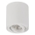 Faretto BORD ONE 1xGU10/10W/230V bianco