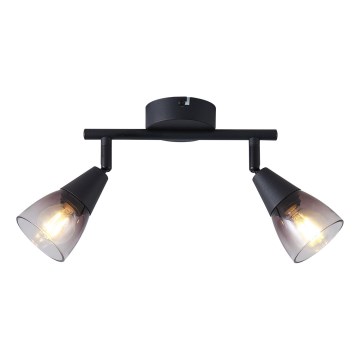 Faretto CLASSY 2xE14/7W/230V