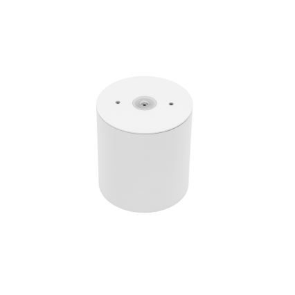 Faretto da bagno CHLOE 1xGU10/6W/230V IP65 tondo bianco