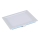 Faretto da incasso a LED/6W/230V