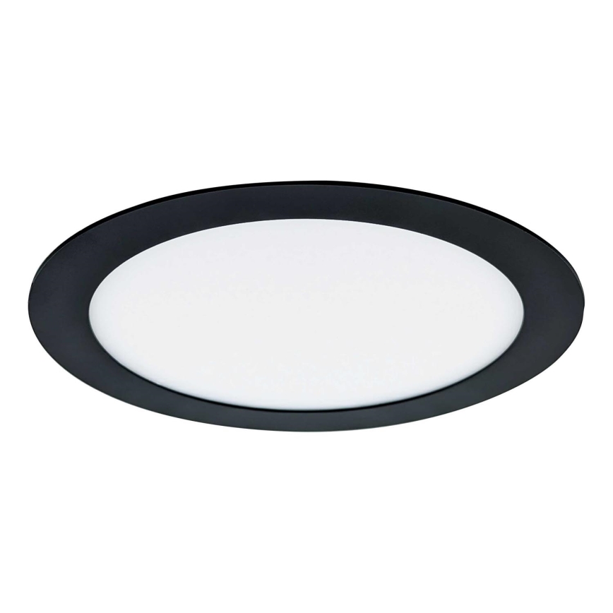 Faretto da incasso a LED per bagno VEGA LED/24W/230V 3800K IP44