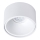 Faretto da incasso BALI 1xGU5,3/MR16/25W/12V tondo bianco