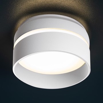 Faretto da incasso GOVIK GU10/10W bianco