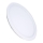 Faretto da incasso LED/24W/230V 3000/4000/6000K Ø 30 cm bianco