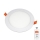 Faretto da incasso LED dimmerabile LED/6W/230V 3000-6500K Wi-Fi Tuya