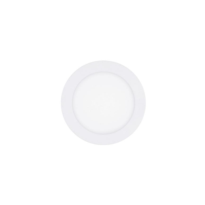Faretto da incasso LED dimmerabile LED/6W/230V 3000-6500K Wi-Fi Tuya