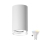 Faretto da incasso per bagno LED RGBW dimmerabile TURYN 1xGU10/6W/230V 3000K Wi-Fi IP44 bianco