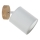 Faretto da parete APRILLIA 1xE27/25W/230V quercia grigio