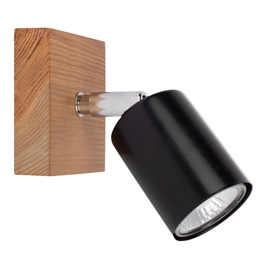 Faretto da parete MANARA 1xGU10/5W/230V pino