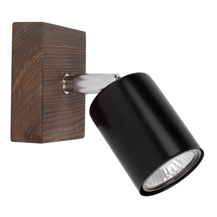 Faretto da parete MANARA 1xGU10/5W/230V pino
