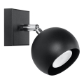 Faretto da parete OCULARE 1xGU10/10W/230V