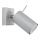Faretto da parete RING 1xGU10/10W/230V