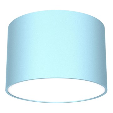 Faretto DIXIE 1xGX53/11W/230V blu