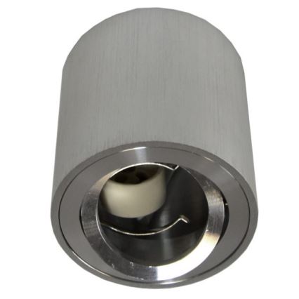 Faretto FEBE 1xGU10/30W/230V cromo opaco
