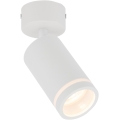 Faretto JET 1xGU10/10W/230V bianco