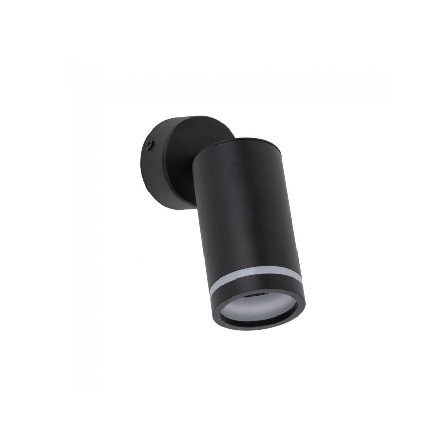 Faretto JET 1xGU10/10W/230V nero