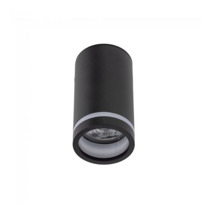 Faretto JET 1xGU10/10W/230V nero