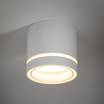Faretto JET 1xGX53/11W/230V bianco